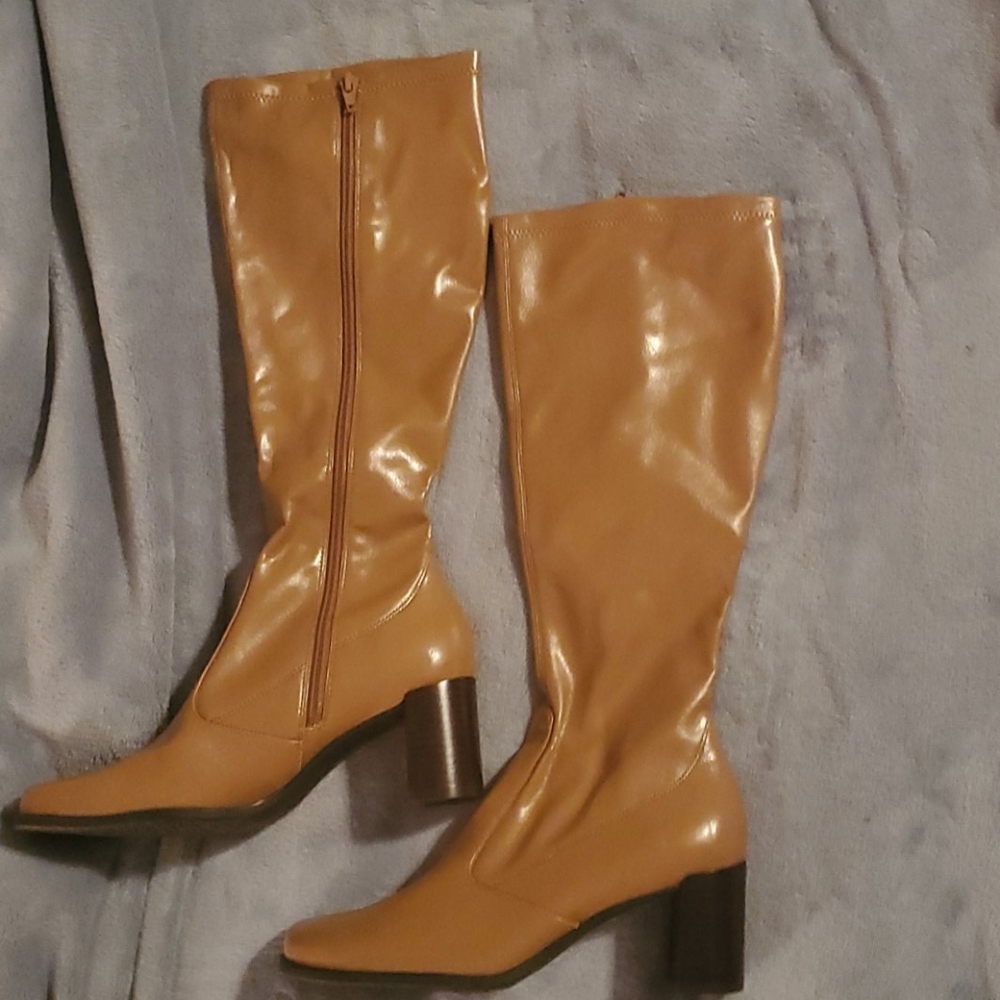 Worthington Boots *LIKE NEW*